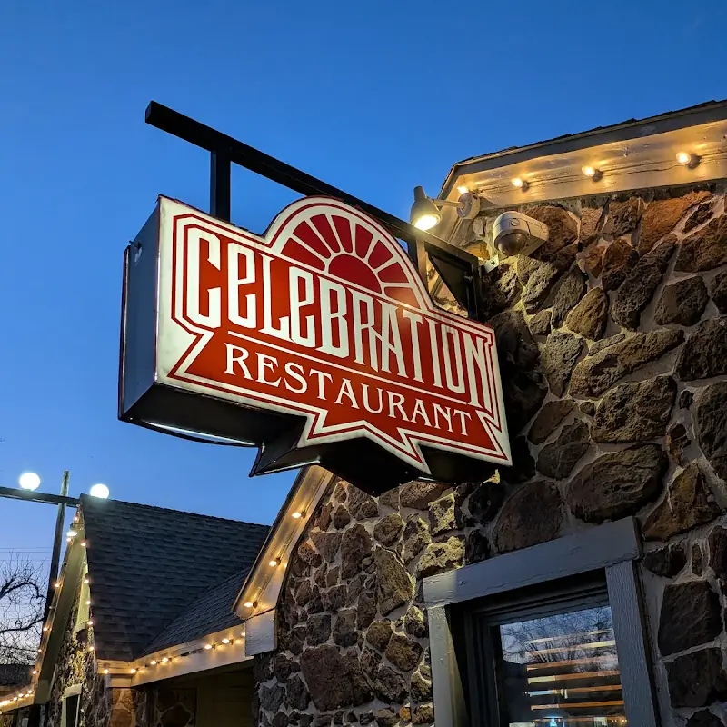 Celebration Restaurant & Catering