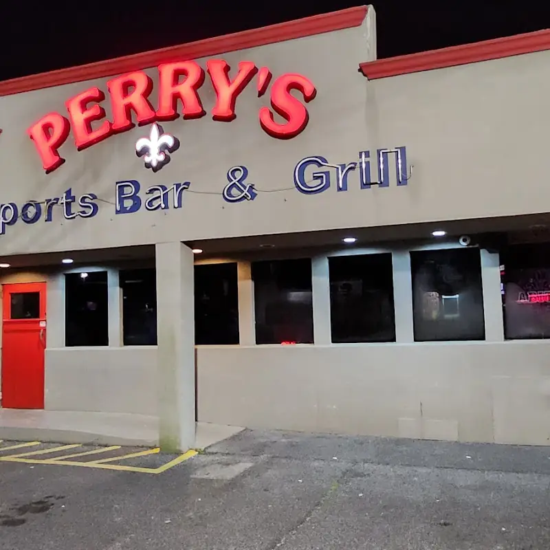 Perry's Sports Bar and Grill