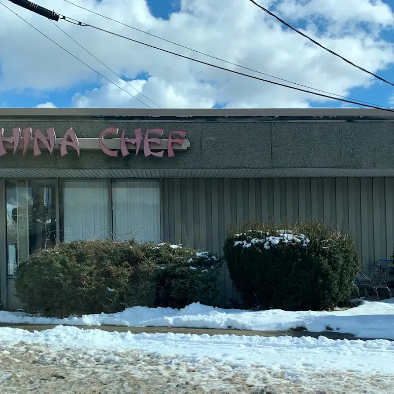 China Chef