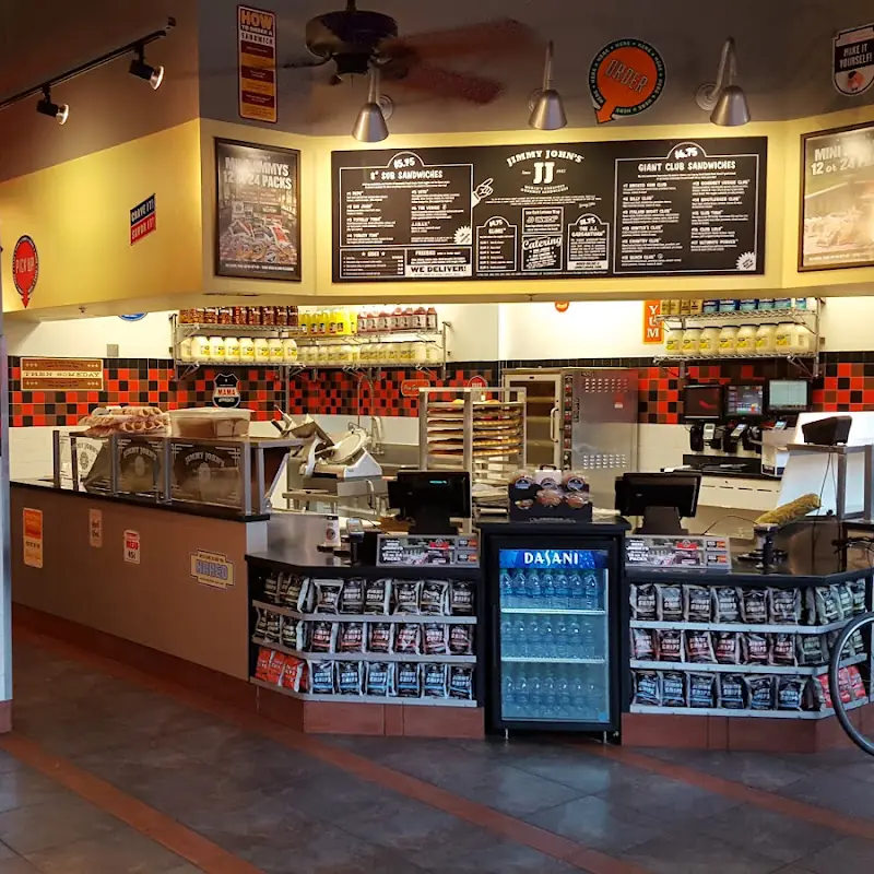 Jimmy John's