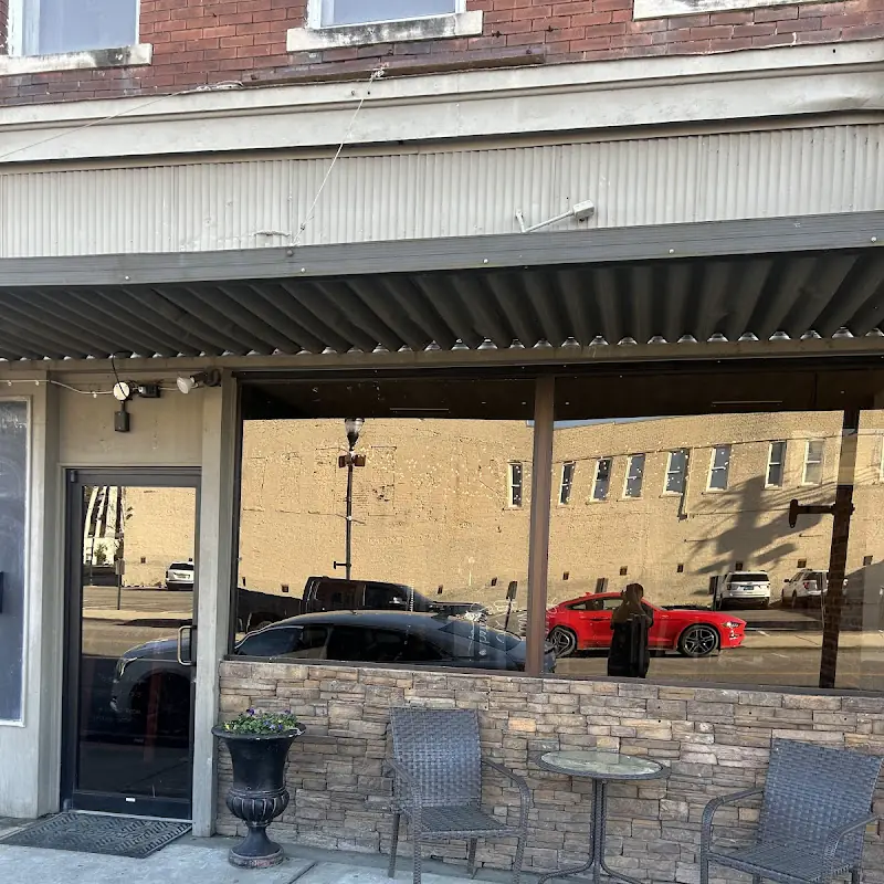 Rush Cafe and Bakery (R&R)