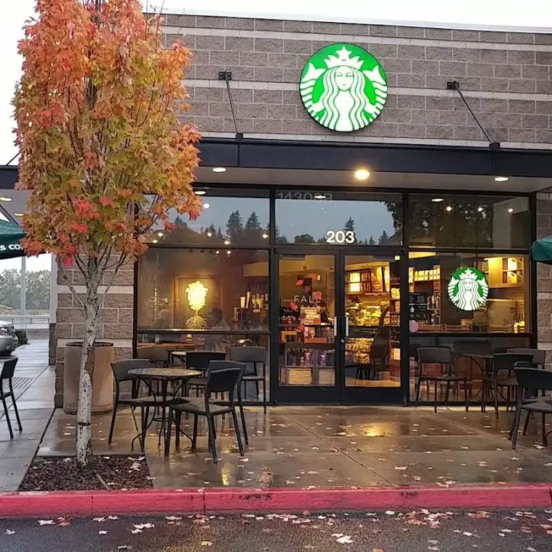 Starbucks Coffee Company