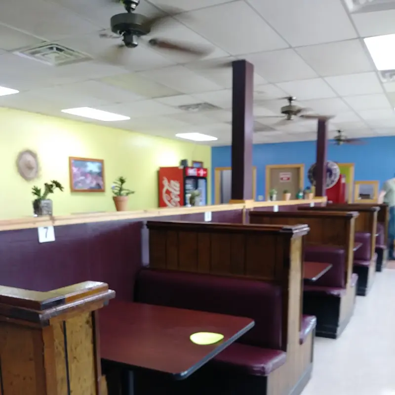 Paraiso | Mexican Restaurant