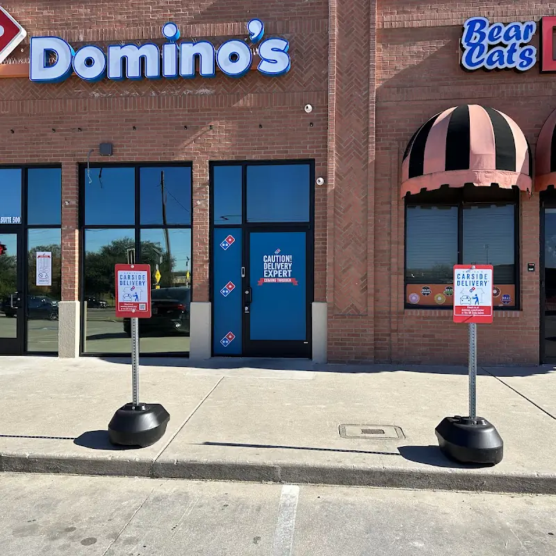 Domino's Pizza