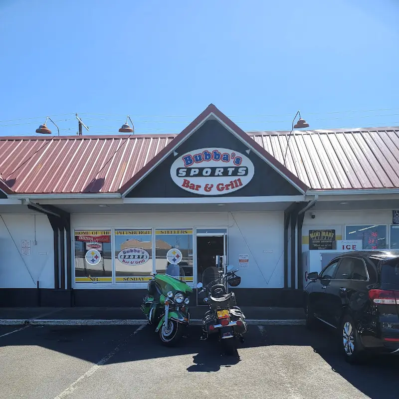 Fultano's Pizza