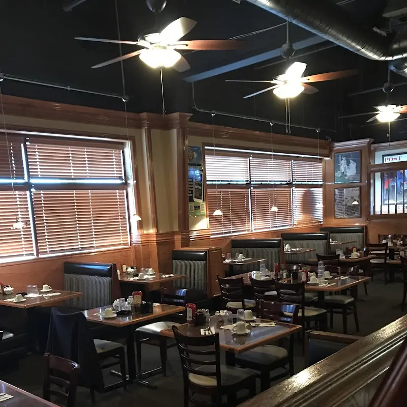 Honeyfield Pancake House & Restaurant