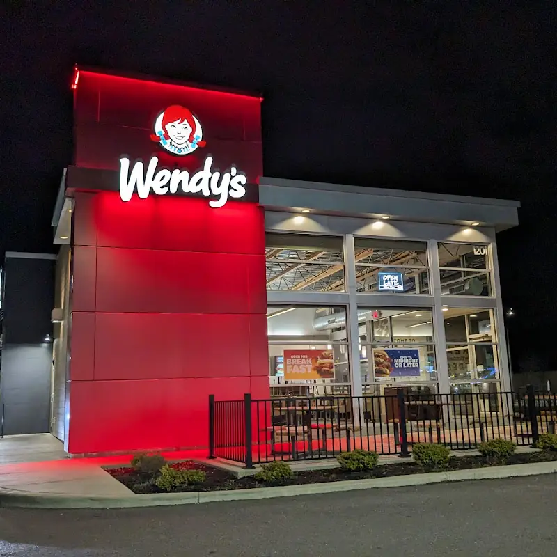 Wendy's