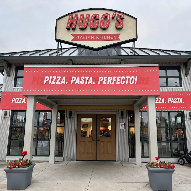 Hugo's Italian Kitchen