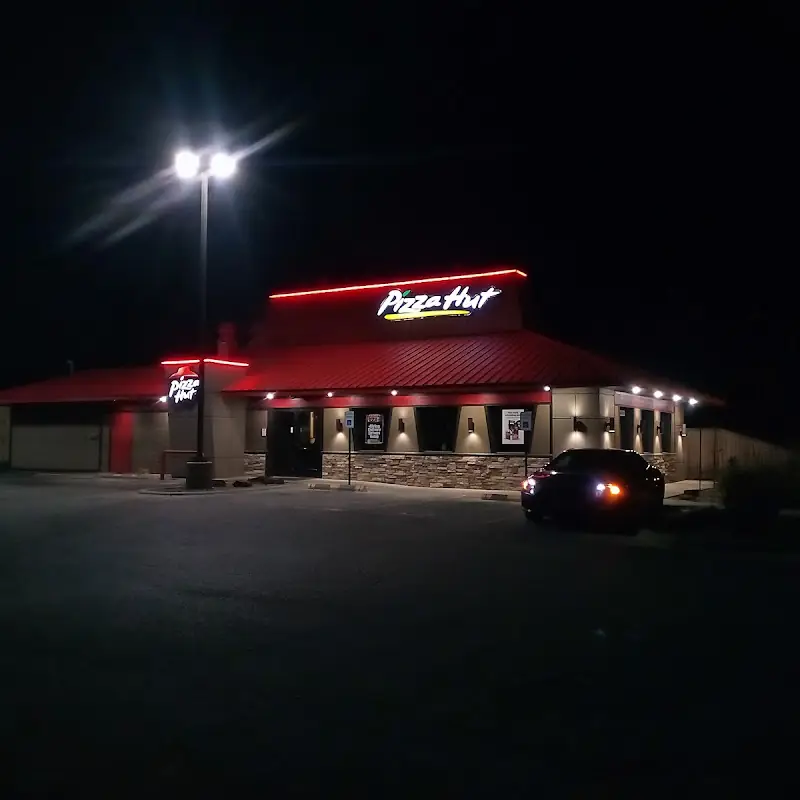 Pizza Hut