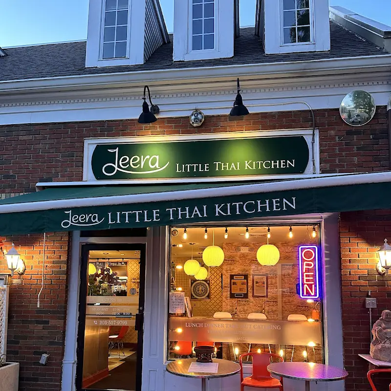 Green Curry -D