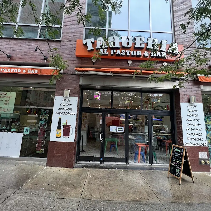 Taqueria Al Pastor & Bar