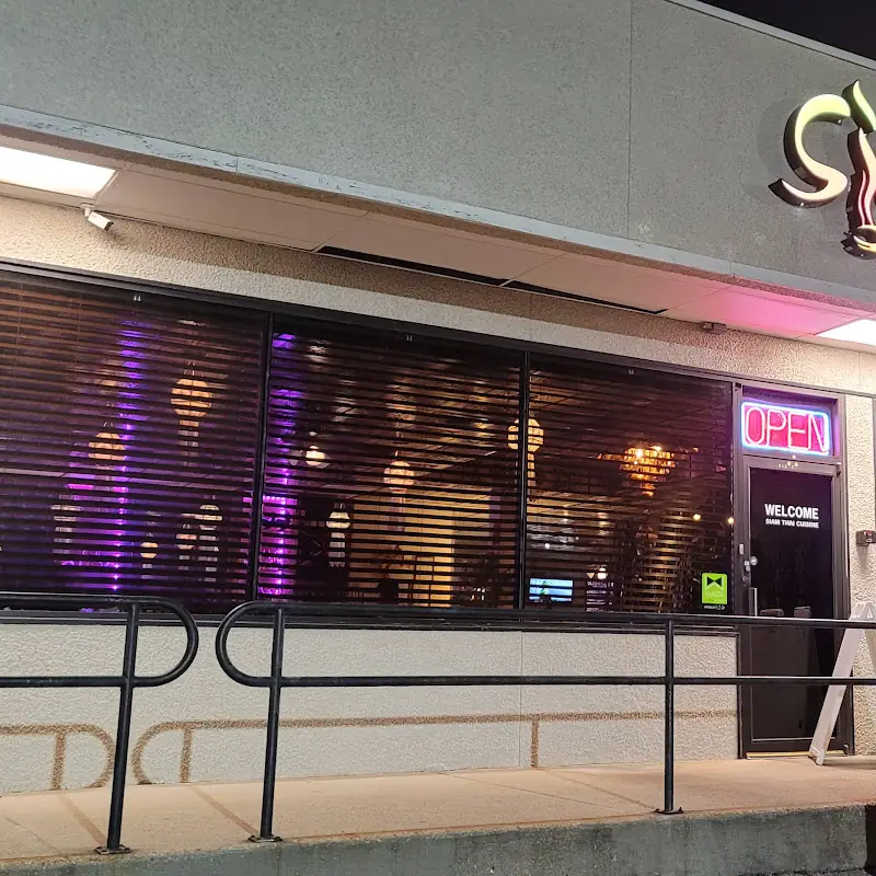 Siam Thai Cuisine