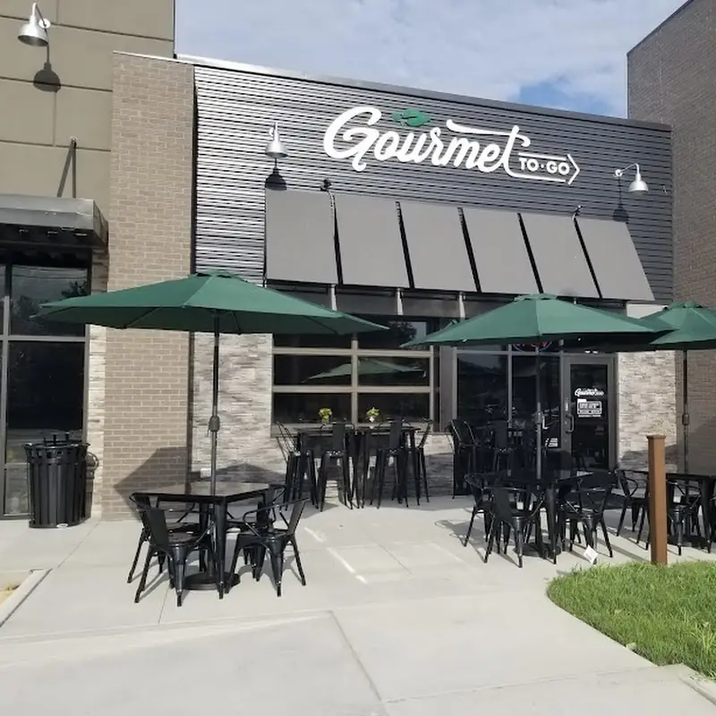 Gourmet Eats