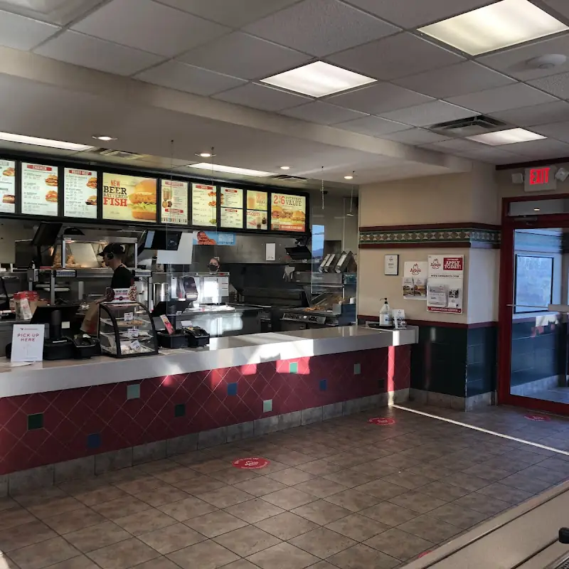 Arby's