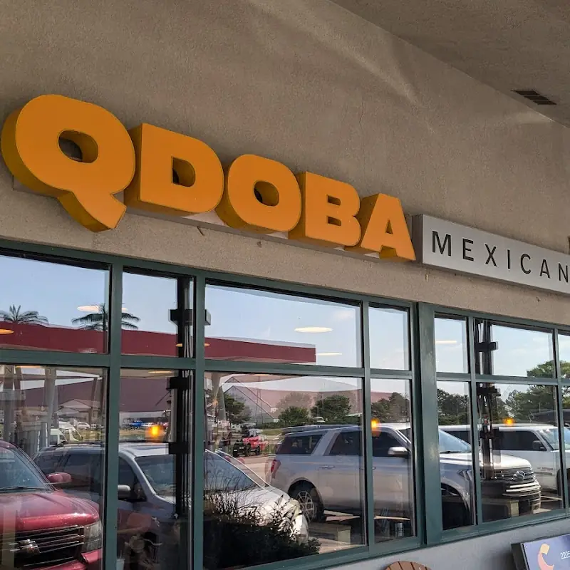 QDOBA Mexican Eats