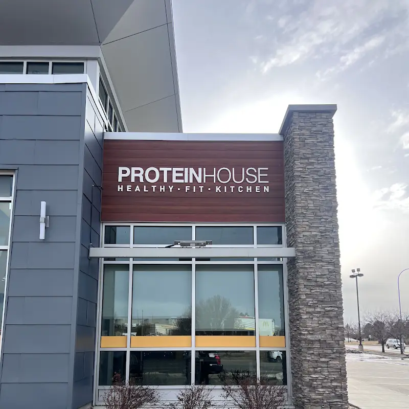 PROTEINHOUSE