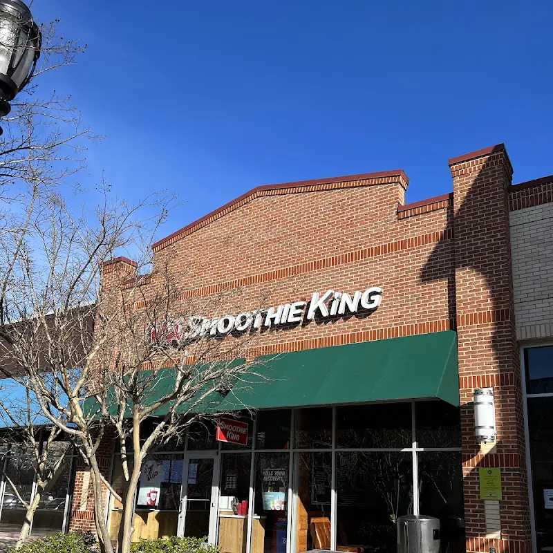 Smoothie King