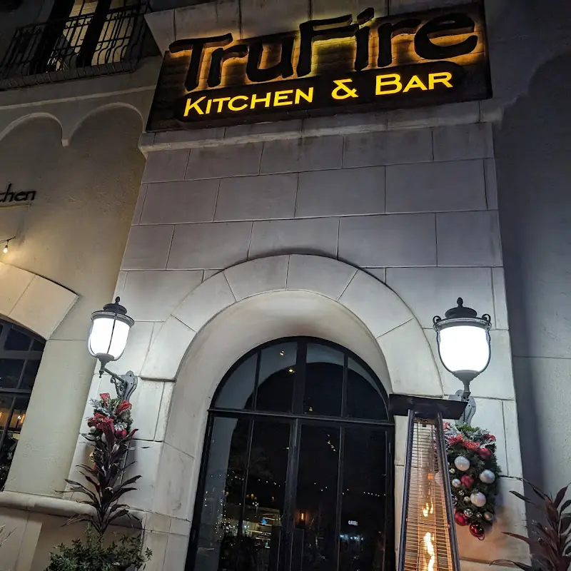 TruFire Kitchen & Bar