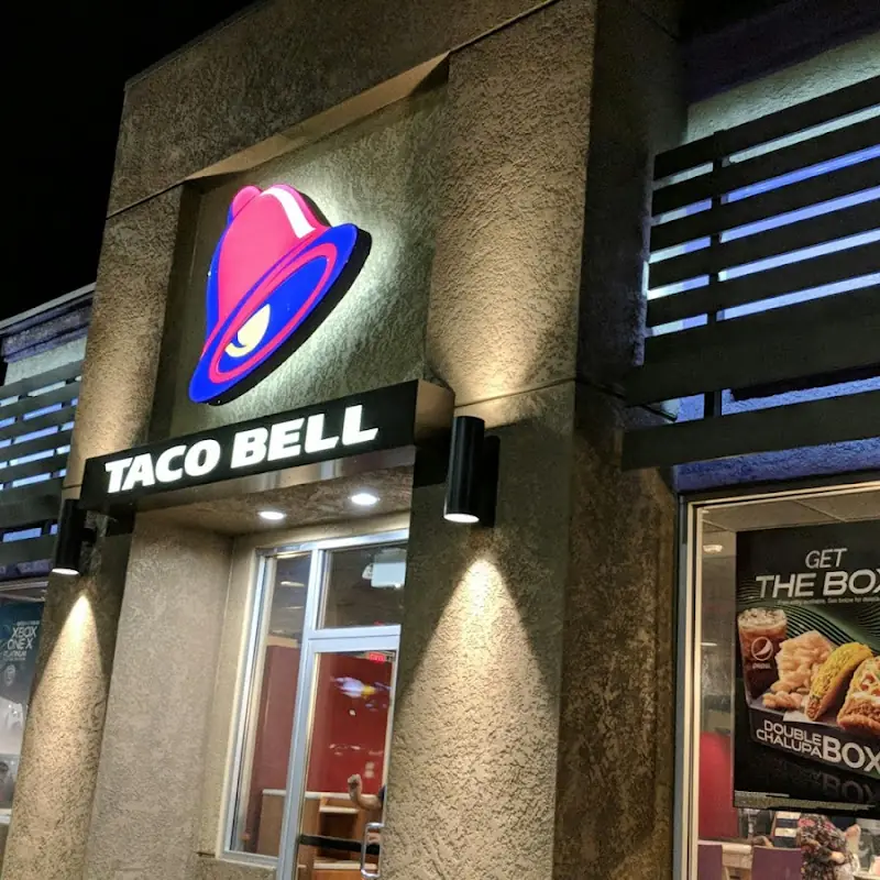 Taco Bell