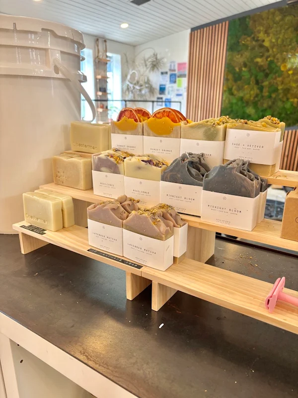 Mizu Mizu Café