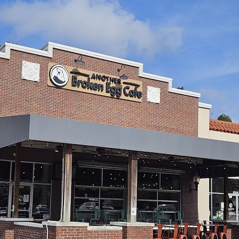 Another Broken Egg Cafe