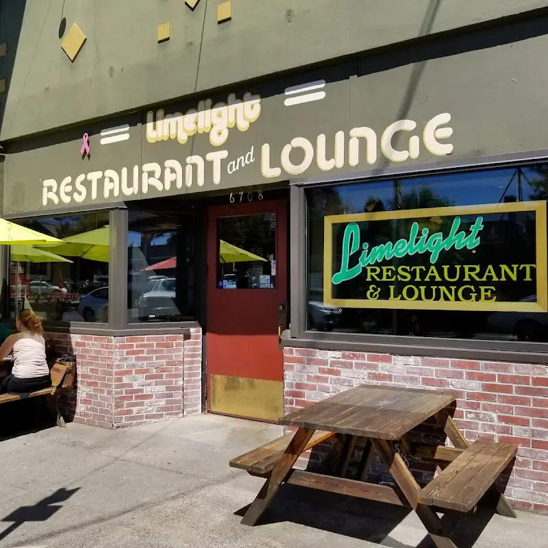 Limelight Restaurant & Lounge