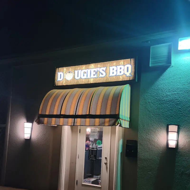Dougie's Bar-B-Que