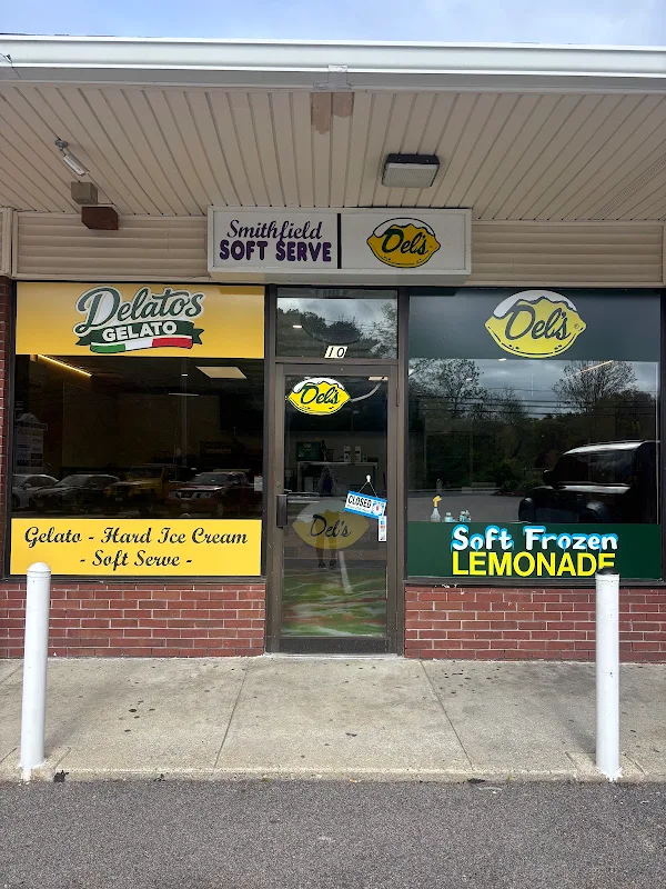 Del's of Smithfield