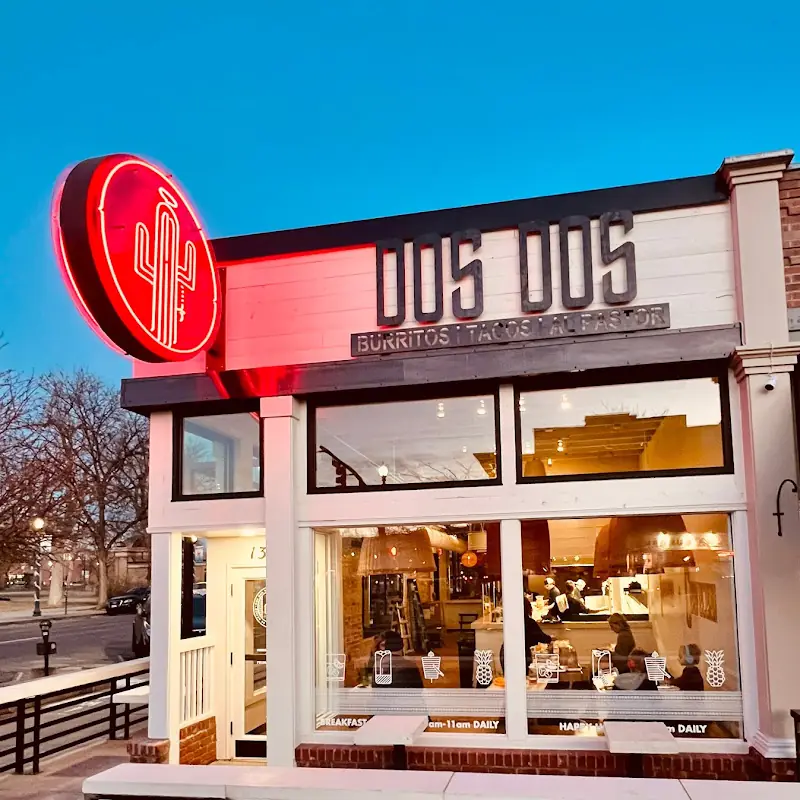 Dos Dos