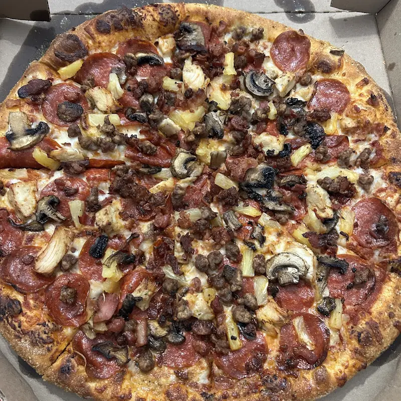 Pizza Hut