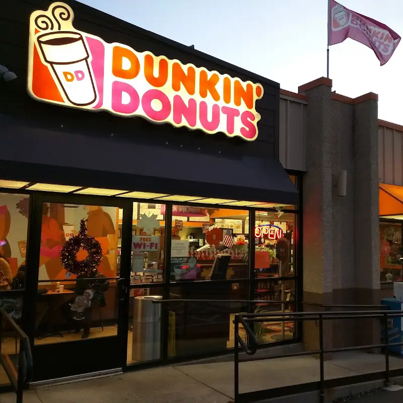 Dunkin'