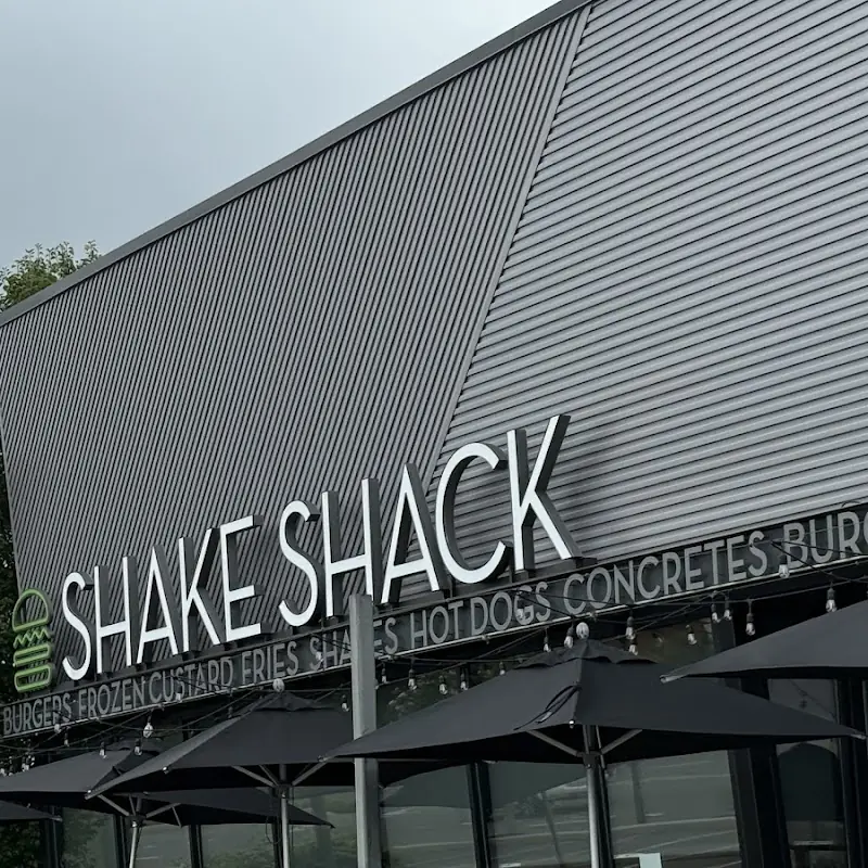 Shake Shack Christiana