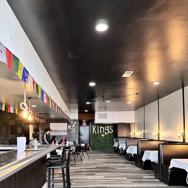 Kings Grill & Bar