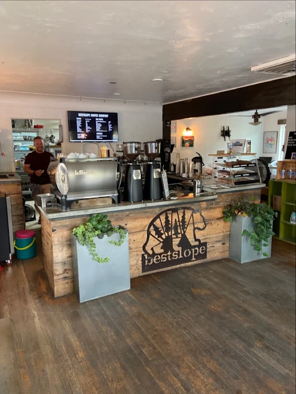 Bestslope Coffee Company