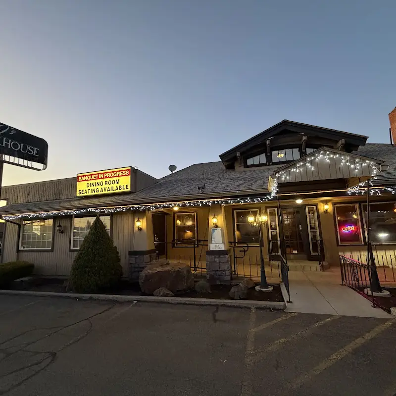 J's Steakhouse
