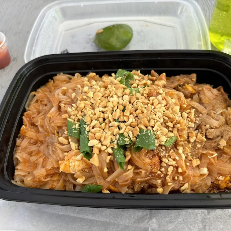 Airthai | Thai food