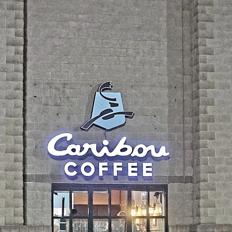 Caribou Coffee