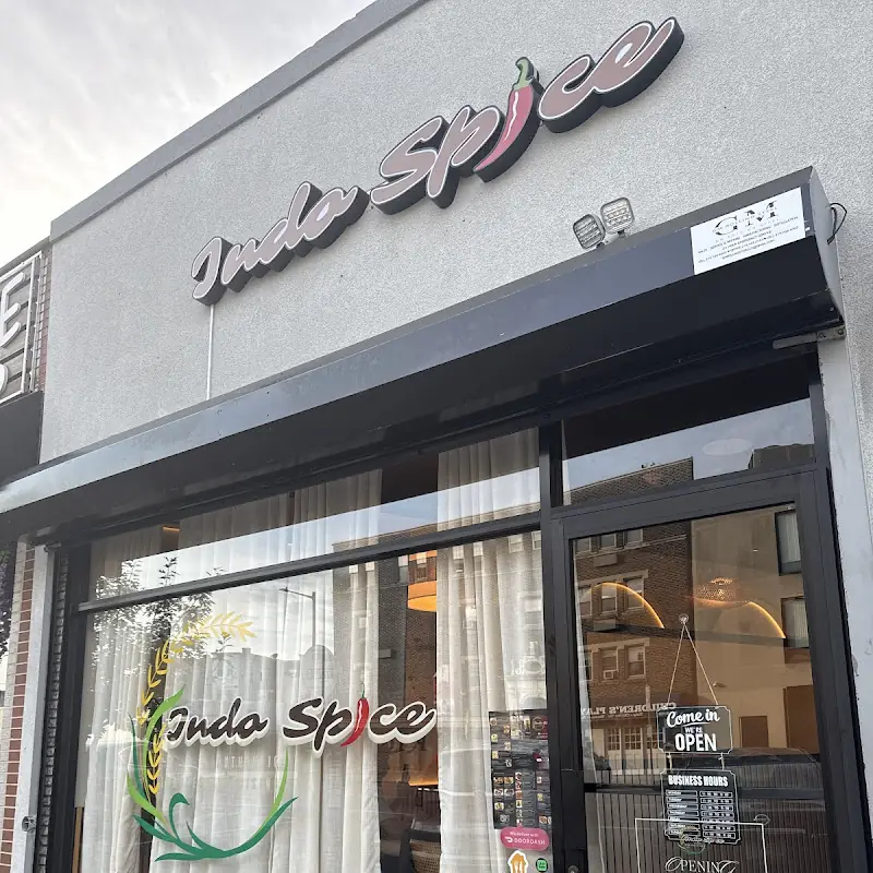 Indo Spice Restaurant