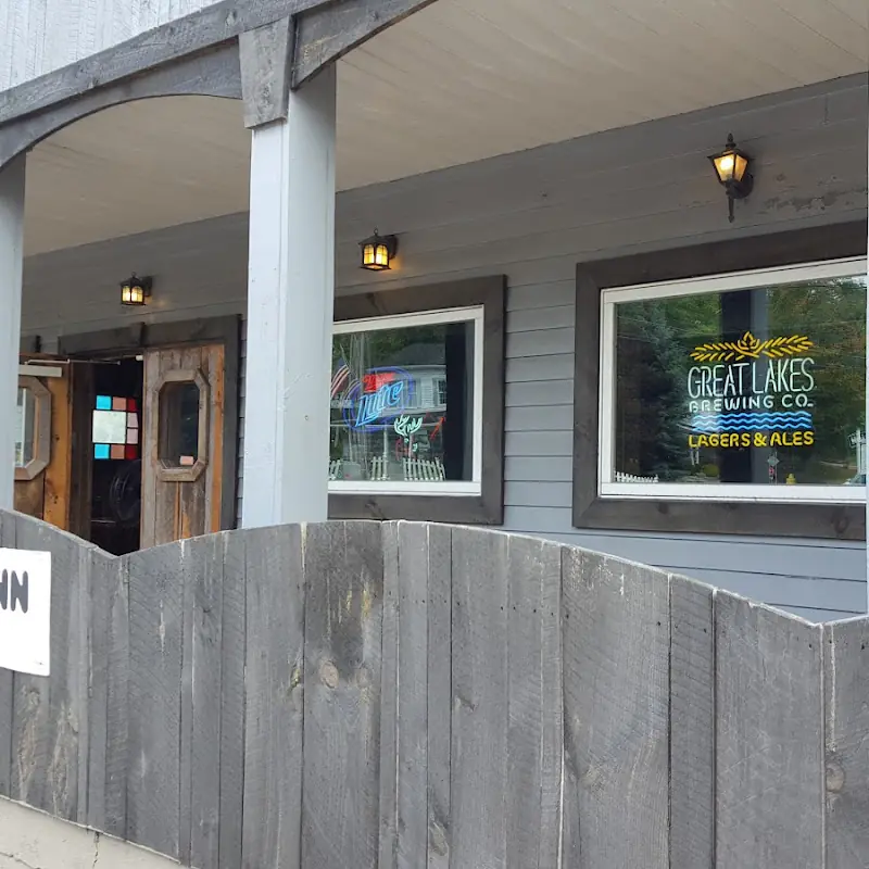 Auburn Inn