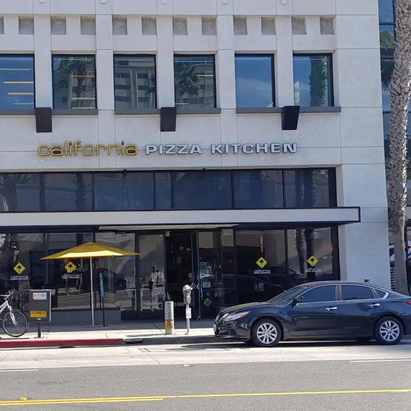 California Pizza Kitchen at Santa Monica