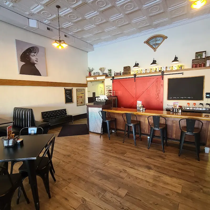 Caroline's Omelet House