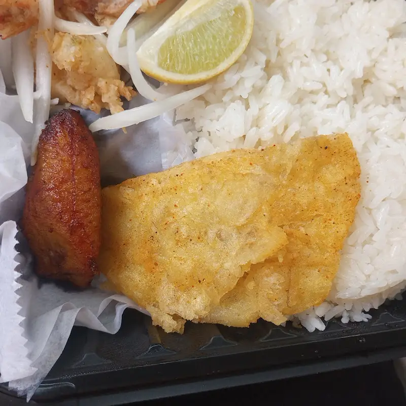 Chef Creole