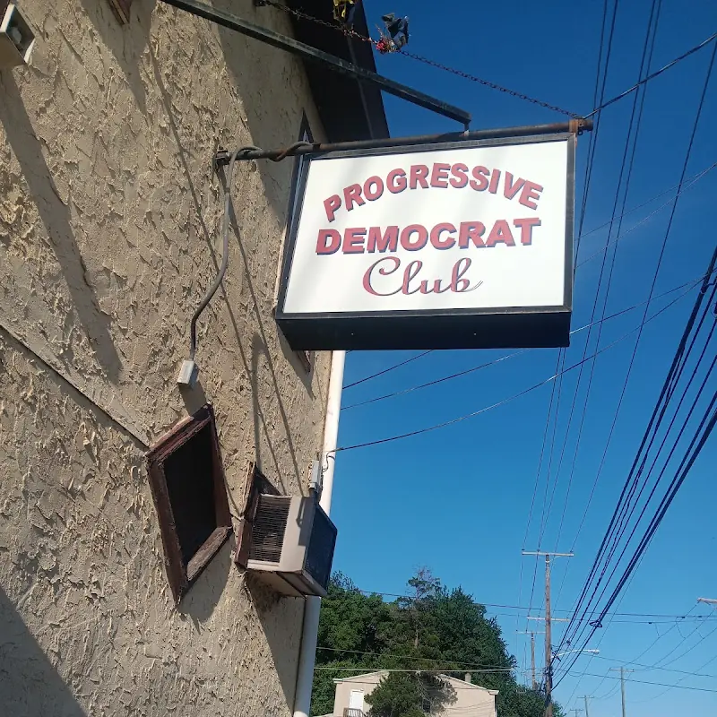 Progressive Democrat Club