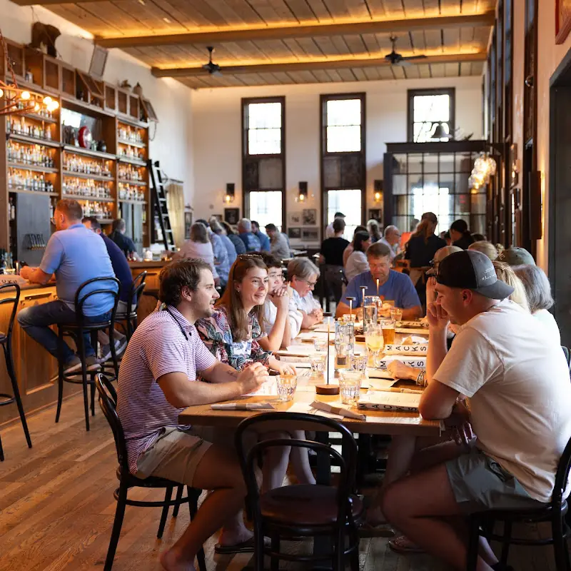 Mack's Bingo Kitchen
