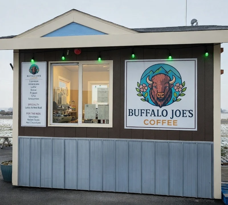 Buffalo Joe's Coffee