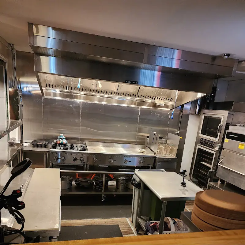 Vegan House Shack Kitchen LLC