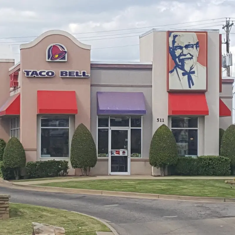 Taco Bell
