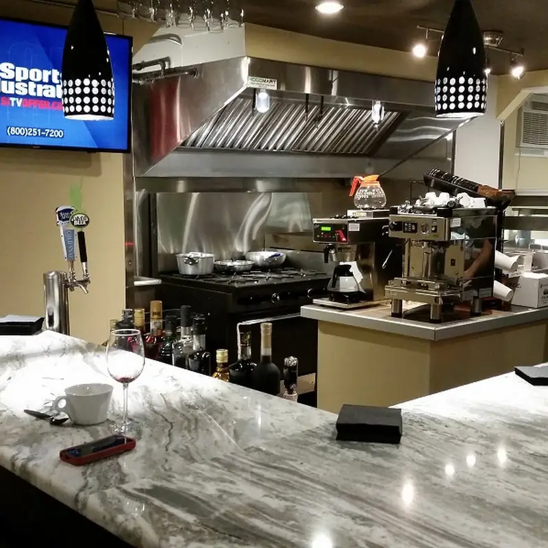 Ocean Street Cafe & Deli