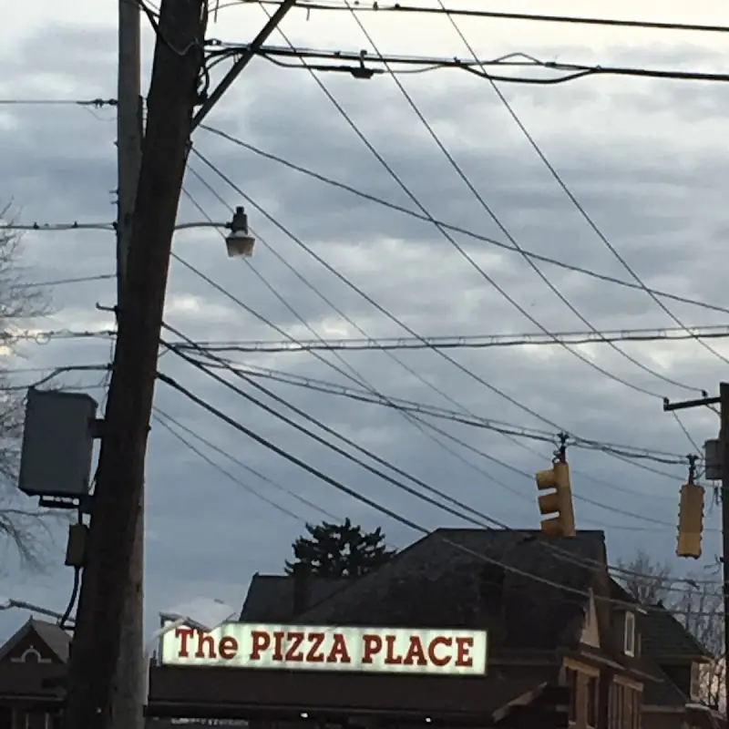 The Pizza Place