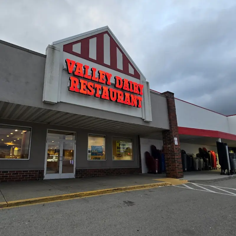 Valley Dairy Restaurant